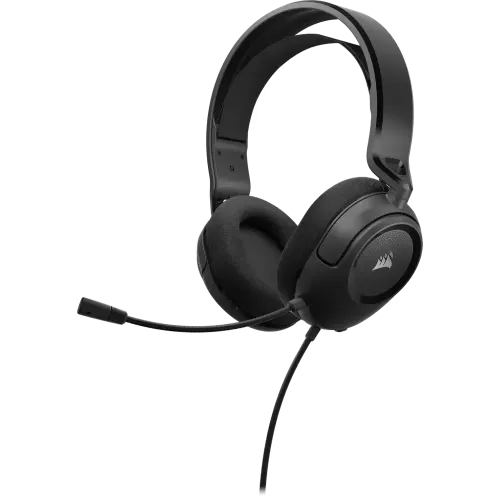 Corsair HS35 V2 Stereo Multiplatform Wired Gaming Headphone