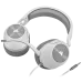 Corsair HS55 Stereo 3.5mm Wired Gaming Headphone White
