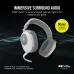 Corsair HS65 V2 7.1 Surround Sound Wireless Gaming Headset