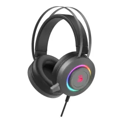 A4Tech Bloody G521S RGB Wired Gaming Headphone A4Tech Bloody G521S RGB Wired Gaming Headphone