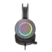 A4Tech Bloody G521S RGB Wired Gaming Headphone