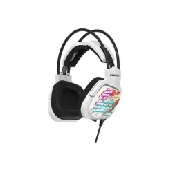 A4tech Bloody G565 RGB Wired Gaming Headphone A4tech Bloody G565 RGB Wired Gaming Headphone