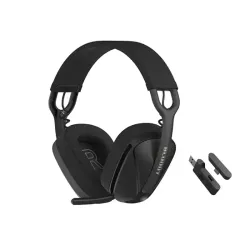 A4tech Bloody GR285 Tri-Mode Wireless Gaming Headphone A4tech Bloody GR285 Tri-Mode Wireless Gaming Headphone