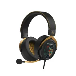 A4tech Bloody M595 Hybridcore USB Gaming Headphone A4tech Bloody M595 Hybridcore USB Gaming Headphone