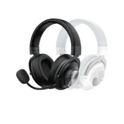 Fantech WHG05 STELLAR Bluetooth Wireless Gaming Headphone with Microphone Fantech WHG05 STELLAR Bluetooth Wireless Gaming Headphone with Microphone