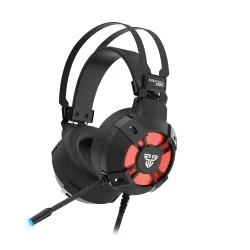 Fantech HG11 PRO Captain 7.1 RGB Gaming Headset Fantech HG11 PRO Captain 7.1 RGB Gaming Headset