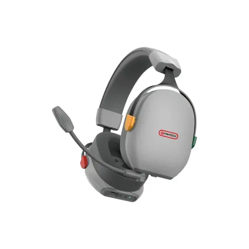 Fantech WHG06 CARBON PRO Wireless Gaming Headphone Fantech WHG06 CARBON PRO Wireless Gaming Headphone