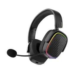 Fantech WHG02 Harmony RGB Wireless Gaming Headphone Fantech WHG02 Harmony RGB Wireless Gaming Headphone