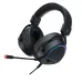 Rapoo VH650 Virtual 7.1 Channel RGB Gaming Headset Rapoo VH650 Virtual 7.1 Channel RGB Gaming Headset