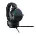 Rapoo VH650 Virtual 7.1 Channel RGB Gaming Headset Rapoo VH650 Virtual 7.1 Channel RGB Gaming Headset