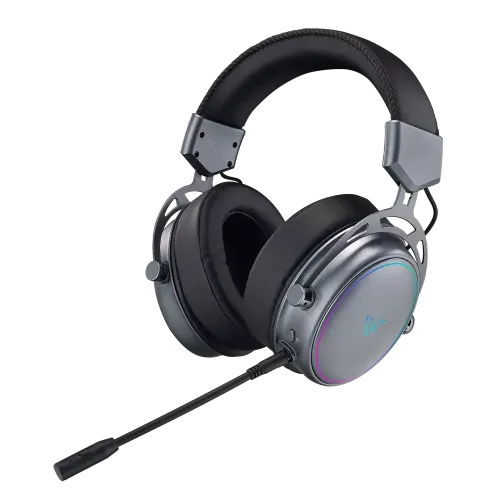 Rapoo VH800 Wireless Gaming Headphone Rapoo VH800 Wireless Gaming Headphone