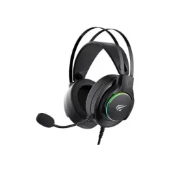 Havit Gamenote H2007U 7.1 Surround Sound Gaming Headphone Havit Gamenote H2007U 7.1 Surround Sound Gaming Headphone
