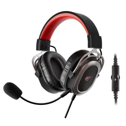 Havit H2008D Gaming Wired Headphone Havit H2008D Gaming Wired Headphone
