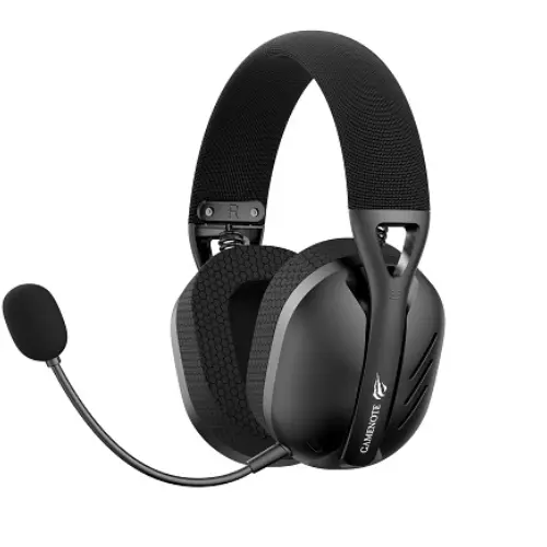 Havit GAMENOTE Fuxi-H3 Quad-Mode Gaming Headphone Havit GAMENOTE Fuxi-H3 Quad-Mode Gaming Headphone