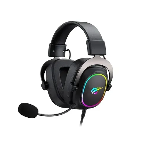 Havit Gamenote H2002P USB 7.1 Gaming Headphone Havit Gamenote H2002P USB 7.1 Gaming Headphone