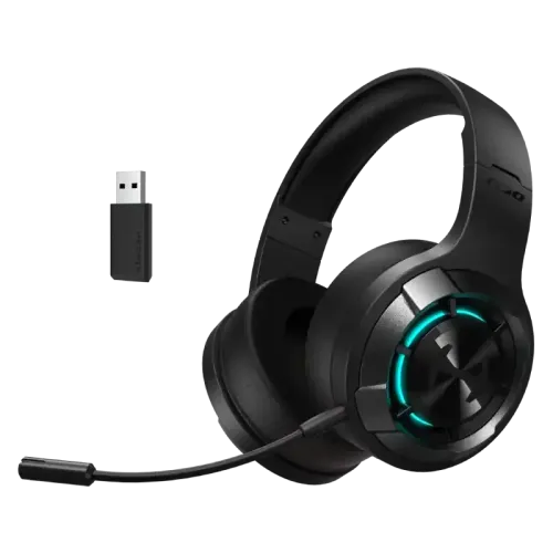 Edifier Hecate G30s Dual-Mode Wireless Gaming Headset Edifier Hecate G30s Dual-Mode Wireless Gaming Headset