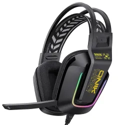 Onikuma X13 RGB Gaming Headset Onikuma X13 RGB Gaming Headset