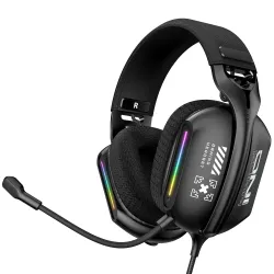 Onikuma X12 RGB Gaming Headset Onikuma X12 RGB Gaming Headset