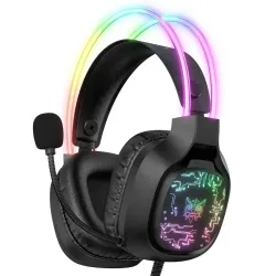 Onikuma X22 Wired RGB Gaming Headphone Onikuma X22 Wired RGB Gaming Headphone