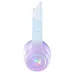 Onikuma B90 RGB Bluetooth Wireless Gaming Headset Onikuma B90 RGB Bluetooth Wireless Gaming Headset