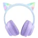 Onikuma B90 RGB Bluetooth Wireless Gaming Headset Onikuma B90 RGB Bluetooth Wireless Gaming Headset