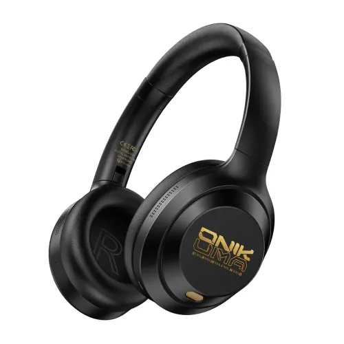 Onikuma GT811 Wireless Bluetooth Headphone Onikuma GT811 Wireless Bluetooth Headphone