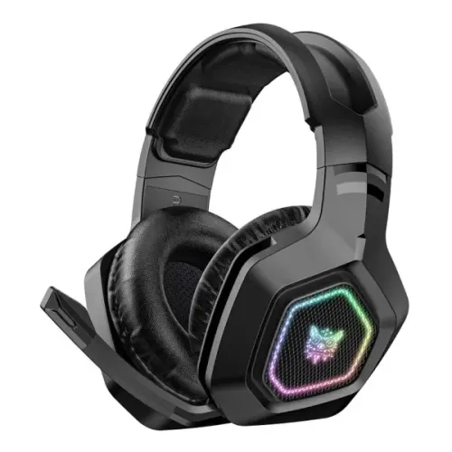 Onikuma B100 RGB Wireless Gaming Headset Onikuma B100 RGB Wireless Gaming Headset