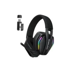 Onikuma GT826 Tri-mode Wireless Gaming Headphone Onikuma GT826 Tri-mode Wireless Gaming Headphone