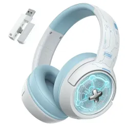 Onikuma GT802 Tri-mode Wireless Gaming Headphone Onikuma GT802 Tri-mode Wireless Gaming Headphone
