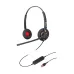 Inbertec UB800DM Noise Cancelling Professional USB Wired Headphone Inbertec UB800DM Noise Cancelling Professional USB Wired Headphone