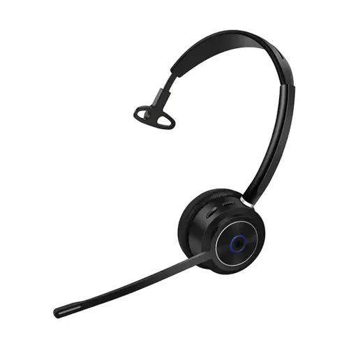 Inbertec CB110M Mono Noise Cancellation Professional Bluetooth Headphone Inbertec CB110M Mono Noise Cancellation Professional Bluetooth Headphone