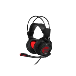 MSI DS502 Wired Gaming Headphone