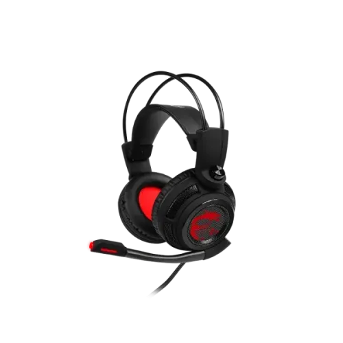 MSI DS502 Wired Gaming Headphone MSI DS502 Wired Gaming Headphone