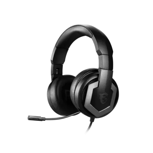 MSI IMMERSE GH61 Wired Gaming Headphone