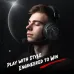 EKSA Star Engine E5000S Wired 3.5mm Gaming Headphone EKSA Star Engine E5000S Wired 3.5mm Gaming Headphone