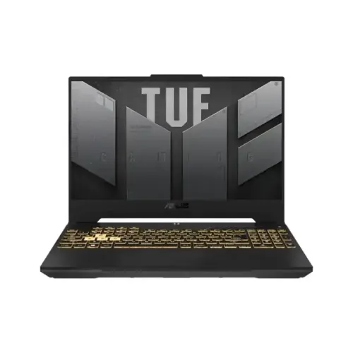 ASUS TUF Gaming A15 FA506NCG Ryzen 7 7445HS RTX 3050 4GB Graphics 15.6