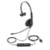 JABRA BIZ 1500 Mono USB Headphone