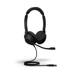 Jabra Evolve2 30SE DUO Stereo USB Type A Headset Jabra Evolve2 30SE DUO Stereo USB Type A Headset