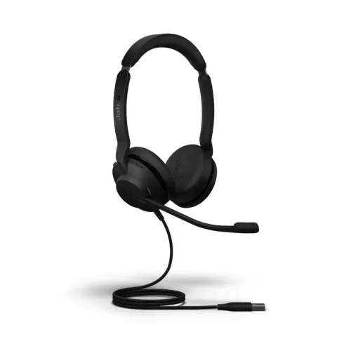 Jabra Evolve2 30SE DUO Stereo USB Type A Headset Jabra Evolve2 30SE DUO Stereo USB Type A Headset