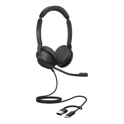 Jabra Evolve2 30 SE Stereo MS USB & Type-C Headset Jabra Evolve2 30 SE Stereo MS USB & Type-C Headset