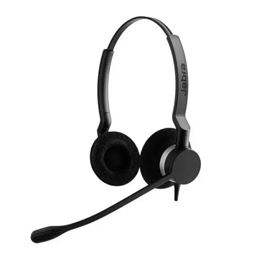 JABRA BIZ 2300 Duo USB Headphone JABRA BIZ 2300 Duo USB Headphone