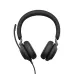 Jabra Evolve2 40 SE Duo Stereo Wired USB Type A Headset Jabra Evolve2 40 SE Duo Stereo Wired USB Type A Headset