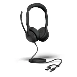 Jabra Evolve2 50 SE Stereo MS Bluetooth Headset Jabra Evolve2 50 SE Stereo MS Bluetooth Headset