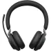 Jabra Evolve2 65 MS DUO Bluetooth & USB Type C Headset Black Jabra Evolve2 65 MS DUO Bluetooth & USB Type C Headset Black