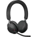 Jabra Evolve2 65 MS DUO Bluetooth & USB Type C Headset Black Jabra Evolve2 65 MS DUO Bluetooth & USB Type C Headset Black