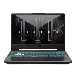 Asus TUF Gaming A15 FA506NCQ Ryzen 7-170 RTX 3050 4GB Graphics 15.6
