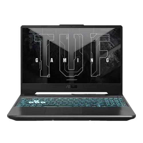 Asus TUF Gaming A15 FA506NCQ Ryzen 7-170 RTX 3050 4GB Graphics 15.6