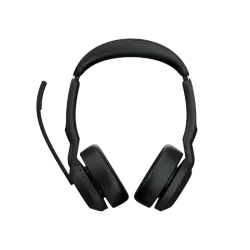 Jabra Evolve2 55 USB-A MS Stereo Wireless Headset Jabra Evolve2 55 USB-A MS Stereo Wireless Headset