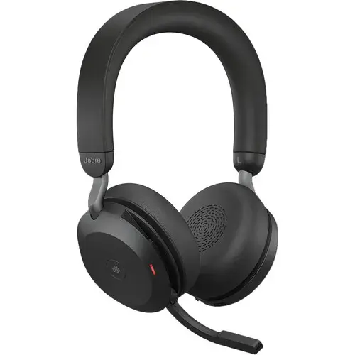 Jabra Evolve2 75 MS Wireless Headphone Jabra Evolve2 75 MS Wireless Headphone