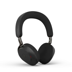 Jabra Evolve3 75 MS LINK390C Wireless Headphone Jabra Evolve3 75 MS LINK390C Wireless Headphone